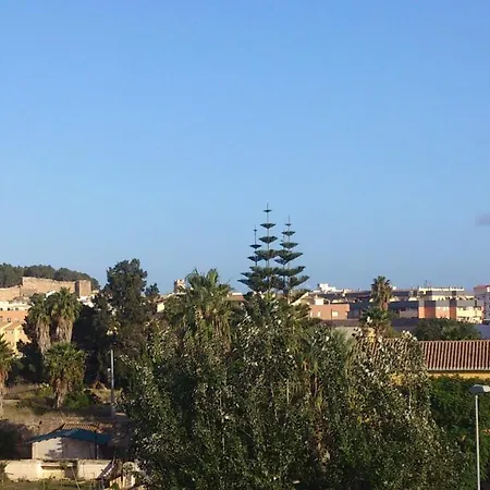 Apartament Marinas Playa 90 M *
