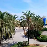 Marinas Playa 90 M Lejlighed Dénia
