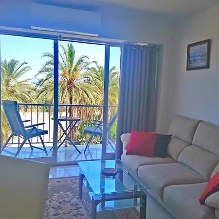 Marinas Playa 90 M * Denia