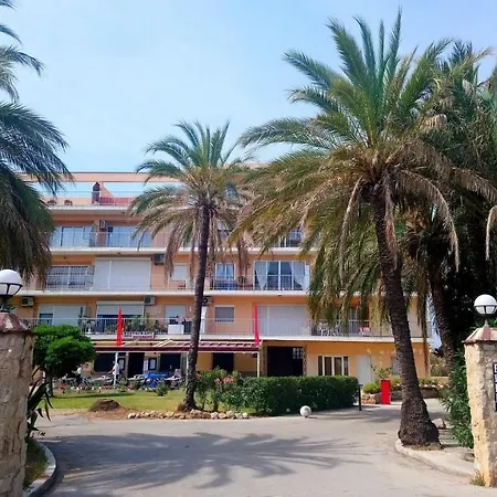 Marinas Playa 90 M *