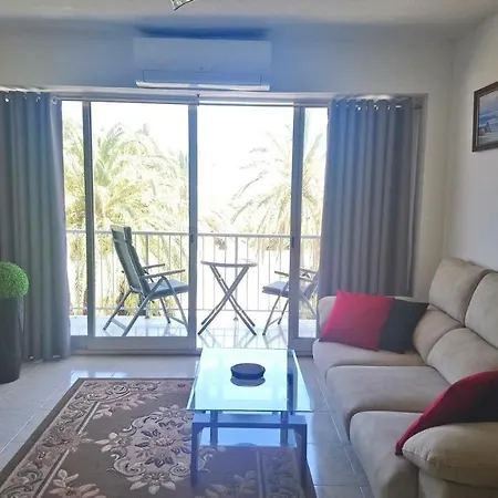 Apartamento Marinas Playa 90 M