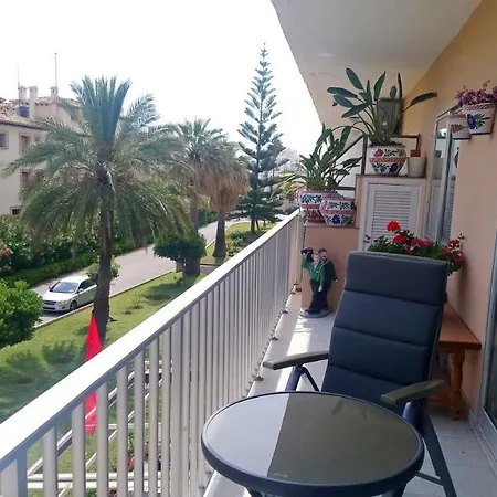 Apartment Marinas Playa 90 M