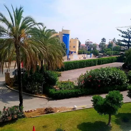 Marinas Playa 90 M * Denia