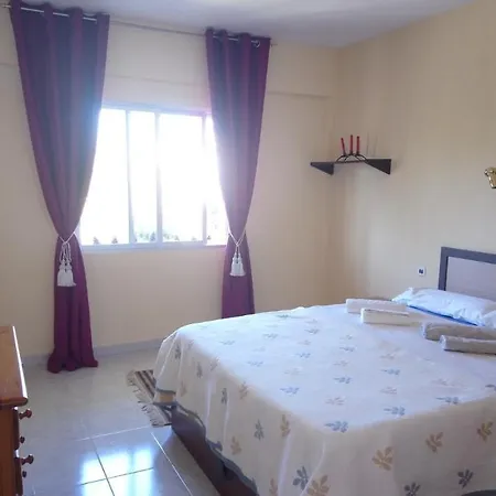 Apartment Marinas Playa 90 M *