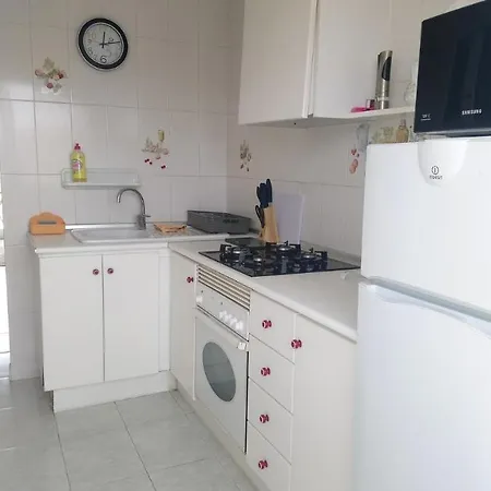 Marinas Playa 90 M Apartment