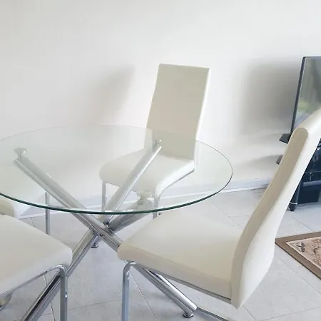 Marinas Playa 90 M Apartment *