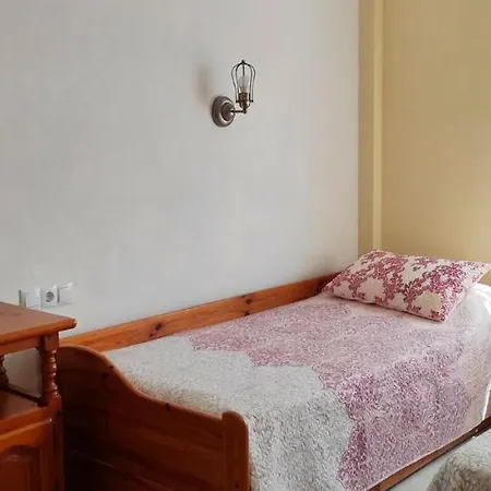 Marinas Playa 90 M Apartment
