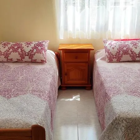 Marinas Playa 90 M Apartment Denia