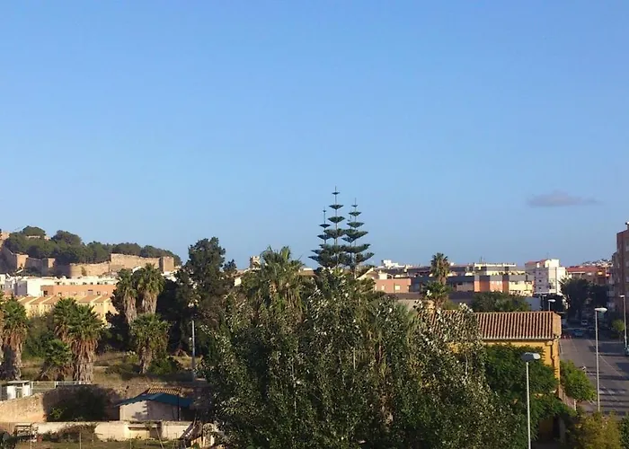 Apartamento Marinas Playa 90 M *