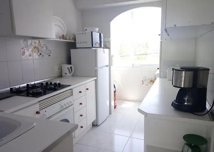 Marinas Playa 90 M Apartamento *