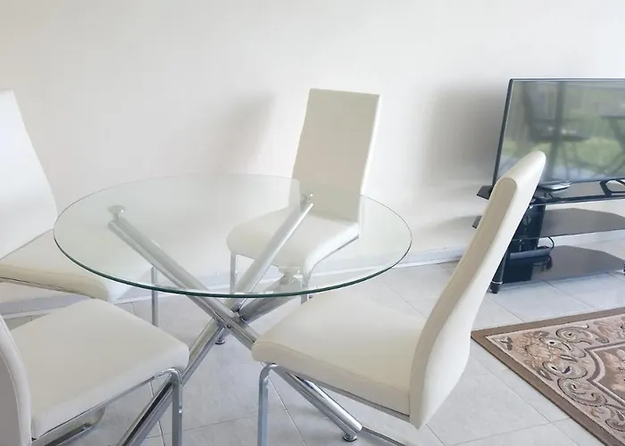 Marinas Playa 90 M Apartamento *