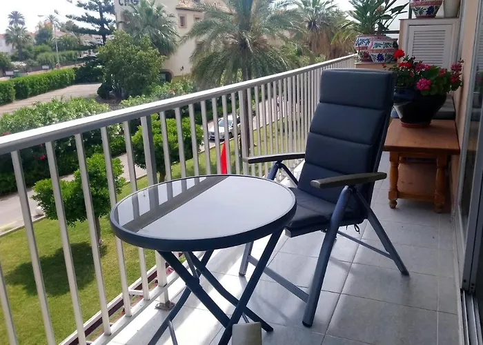 Marinas Playa 90 M Apartamento