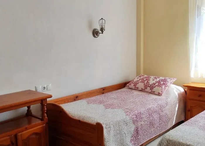 Marinas Playa 90 M Apartamento