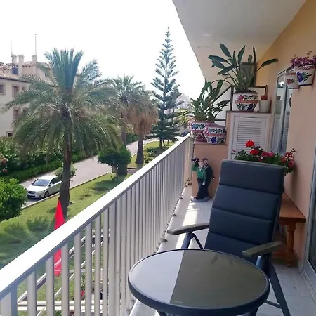Apartamento Marinas Playa 90 M