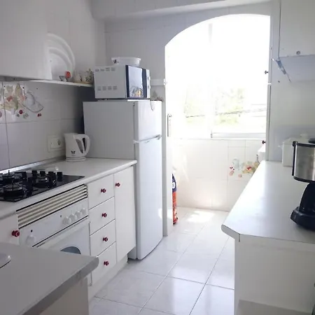 Marinas Playa 90 M Apartamento *