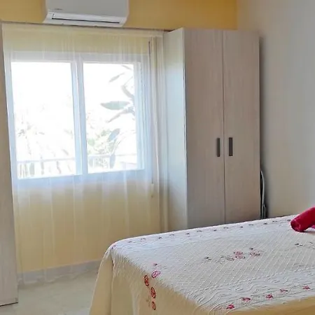 Appartement Marinas Playa 90 M *